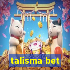 talisma bet